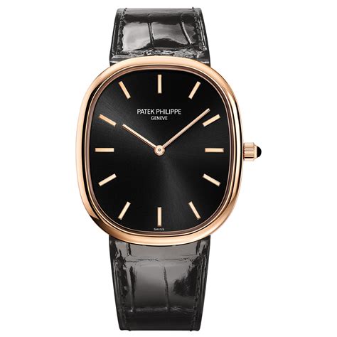 patek philippe golden ellipse ref. 5738r|golden ellipse Patek Philippe.